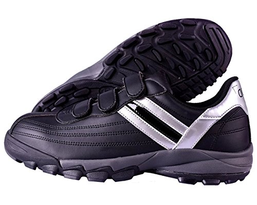 DDTX Zapatillas Seguridad con Punta de Acero Calzado de Seguridad Hombre Zapato Trabajo Comodos y Ligeros Transpirables Negro 43EU