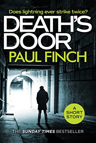 Death’s Door: A gripping, free short story for crime thriller fans from the Sunday Times bestseller (English Edition)