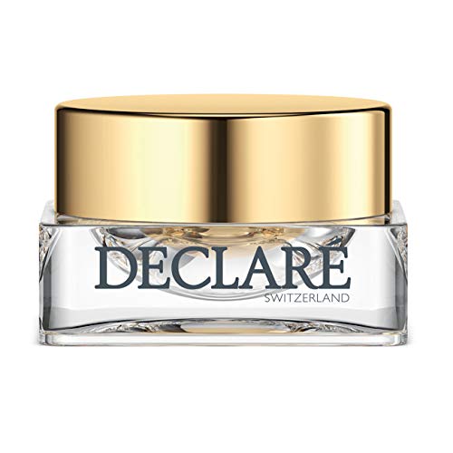 Declare Caviar Perfektion - Crema antiarrugas para los ojos, 15 ml