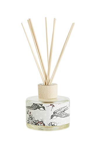 Decoragloba - Difusor mikado – Fragancia Sakura – Aroma a Cerezos en Flor - Colección “Japón Experience” - 250ml