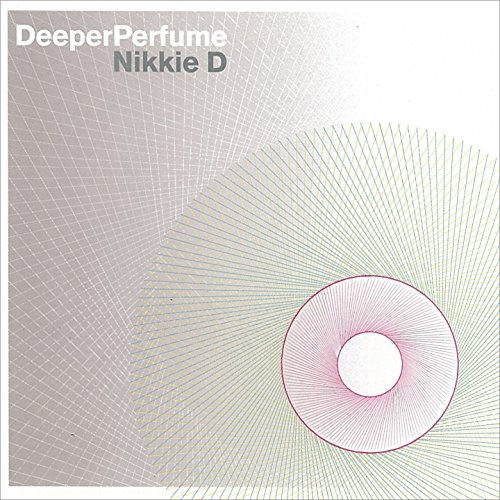 Deeper Perfume