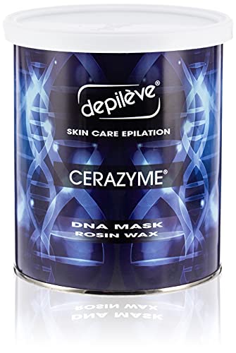 Depiléve Rosa ADN Cerazyme 800g