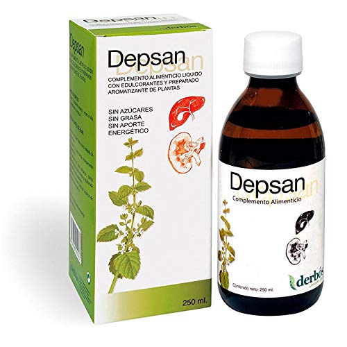 DEPSAN 250 ml