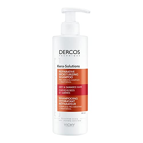 Dercos Champu Kera-Solutions 250 Ml