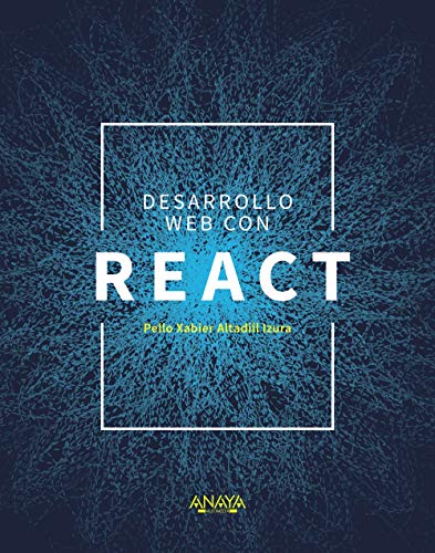 Desarrollo Web con React (Títulos Especiales)