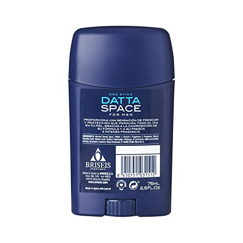 Desodroante Stick Datta Space pack de 12 unidades