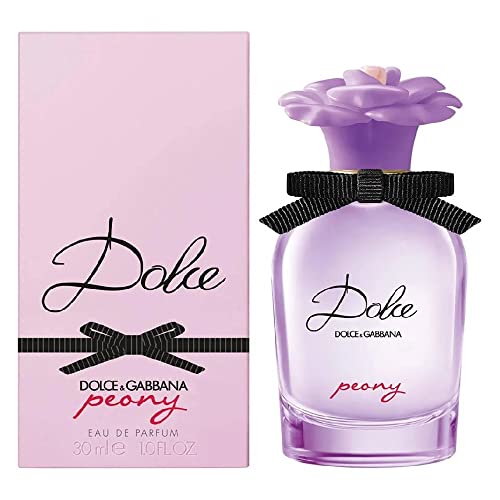 D&g dolce peony epv 30ml