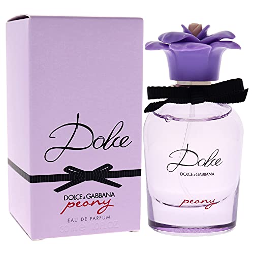 D&g dolce peony epv 30ml