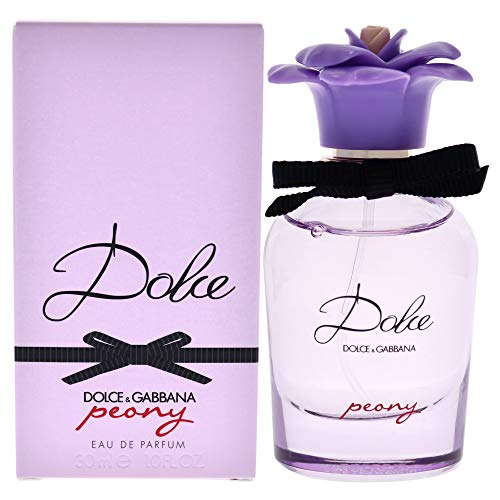 D&g dolce peony epv 30ml