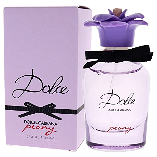 D&g dolce peony epv 30ml