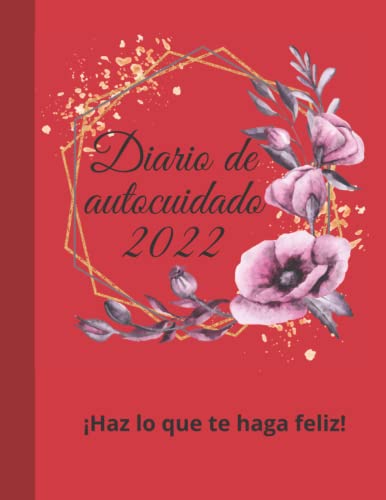 Diario de autocuidado 2022: Regalos para mama, Regalos para madres 2022, Ideas de regalos de Navidad para mujeres