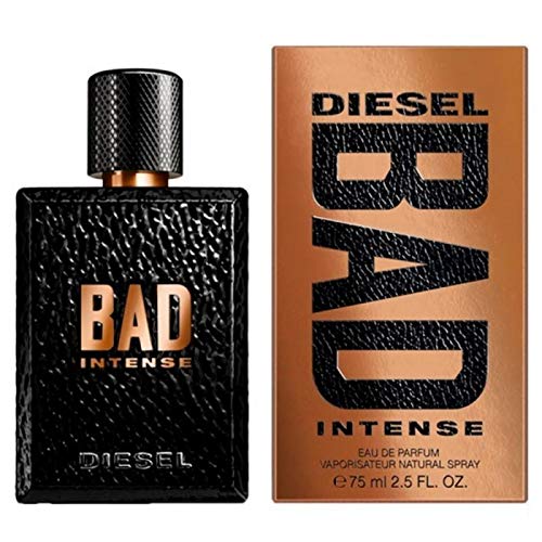 Diesel, Agua de colonia para mujeres - 75 ml.