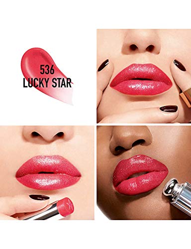 Dior Addict Stellar Barra De Labios 667 Pink Star 1Un