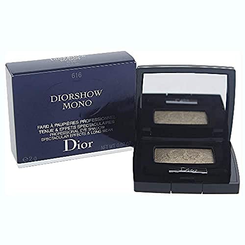 Dior Dior Diorshow Mono Eyeshadow 616 Pulse - 5 ml