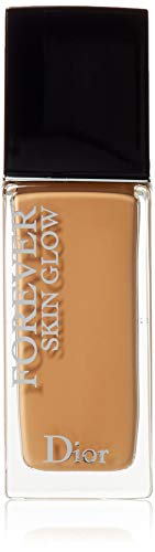 Dior Dior Diorskin Forever Skin Glow No.4W - 1 Unidad