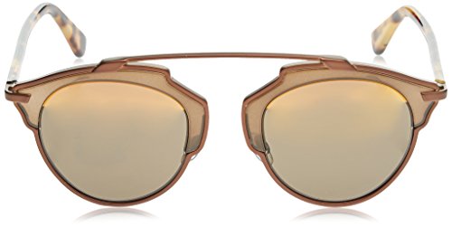 Dior Diorsoreal EB Gafas de Sol, Mtbronze, 48 para Mujer