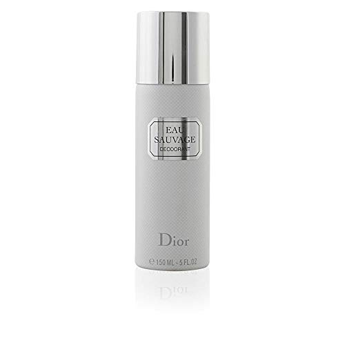 Dior Eau Sauvage Deo Vaporizador 150 ml