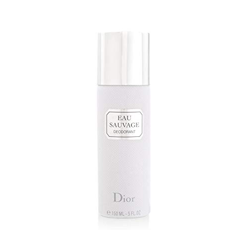 Dior Eau Sauvage Deo Vaporizador 150 ml