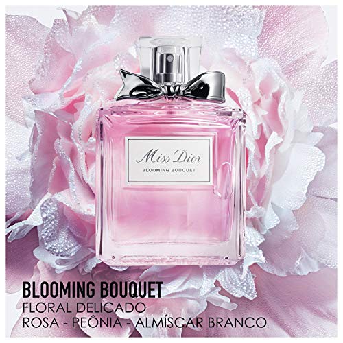 Dior MISS DIOR BLOOMING BOUQUET LOTE 2 pz 300 g