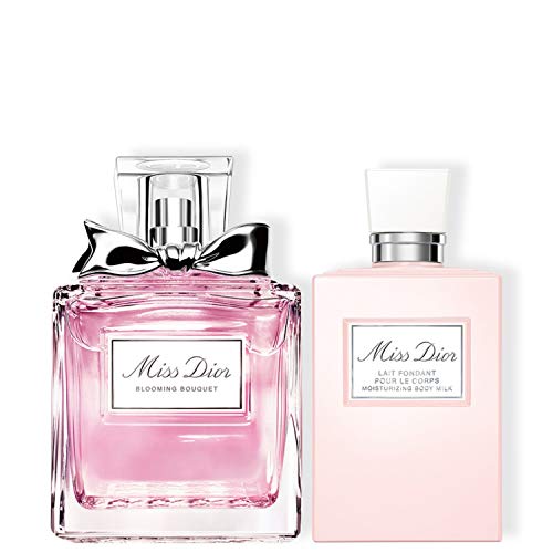 Dior MISS DIOR BLOOMING BOUQUET LOTE 2 pz 300 g