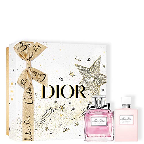 Dior MISS DIOR BLOOMING BOUQUET LOTE 2 pz 300 g