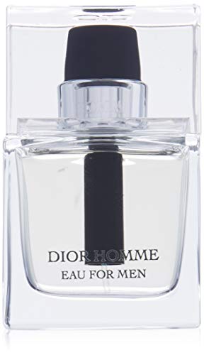 Dior Perfume Dior Homme Eau For Men Etv 50 mililitros - 50 ml