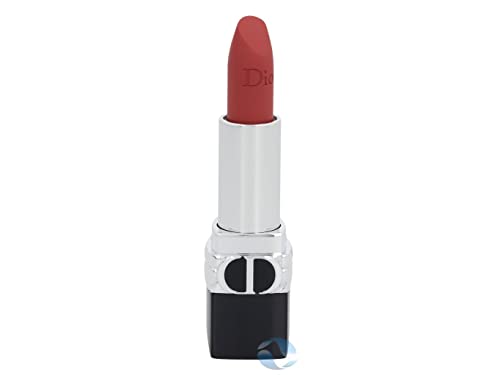 Dior Rouge Barra de Labios Mate 772 21 g