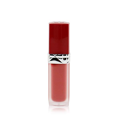 Dior Rouge Dior Ultra Care Liquid 459-Flower 6 Ml - 1 Unidad