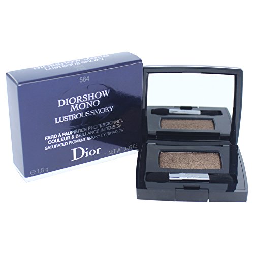 Dior show Mono Lustrous Smoky 564 Fire