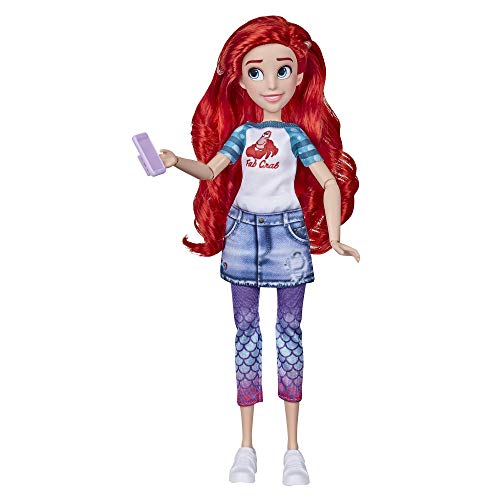 Disney Princess Comfy Squad Ariel (Hasbro E9160ES0)