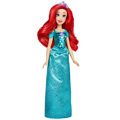 Disney Princess Fd Royal Shimmer Ariel (Hasbro F08955X7)