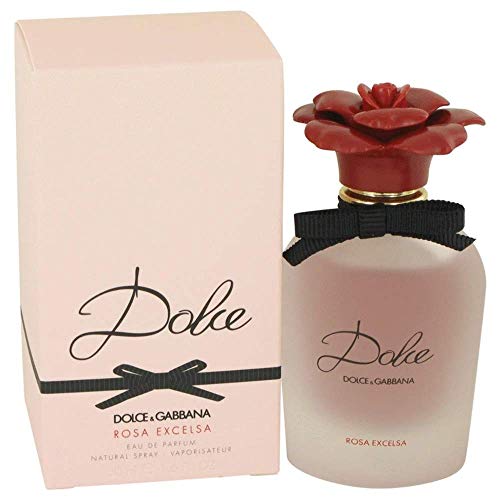 Dolce & Gabanna D&G Dolce Rosa Excelsia Epv 75 ml - 75 ml