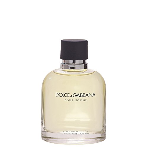 Dolce & Gabanna Dolce & Gabbana Pour Homme Aftershave - 125 ml