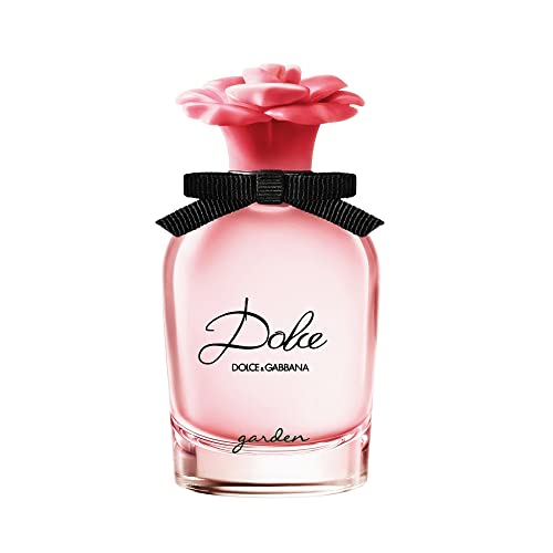 Dolce & Gabbana, Agua de perfume para mujeres - 30 ml.