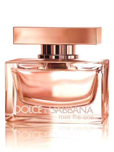 Dolce & Gabbana Rose The One donna eau de parfum vapo 50 ml