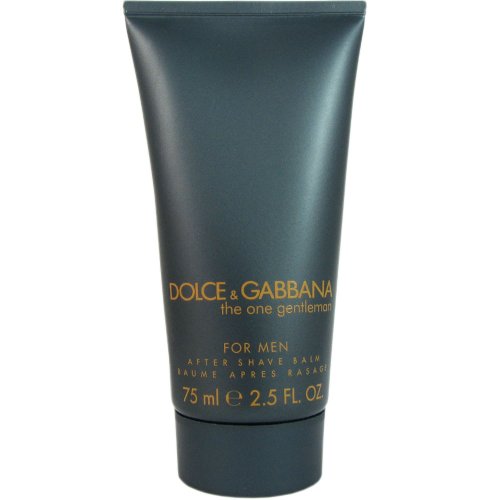 Dolce & Gabbana The One Gentleman Bálsamo Aftershave 75ml