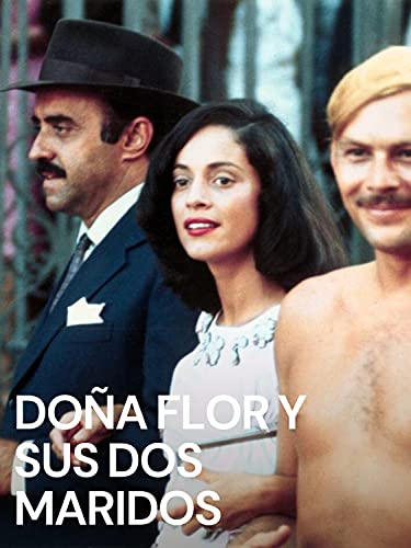 Doña Flor y sus dos maridos