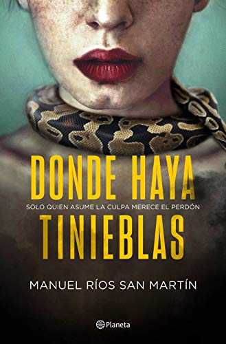 Donde haya tinieblas (Autores Españoles e Iberoamericanos)