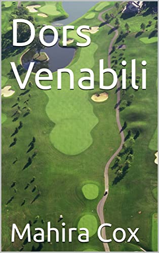 Dors Venabili (Danish Edition)