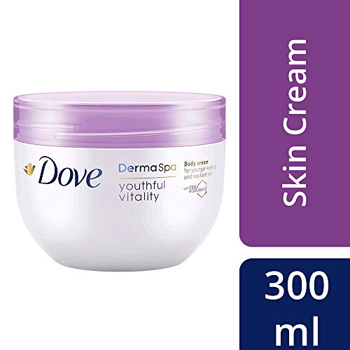 Dove Crema Hidratante 9090089-1 unidad