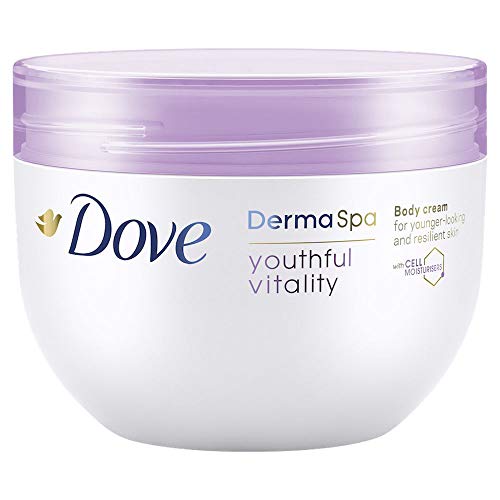 Dove Crema Hidratante 9090089-1 unidad