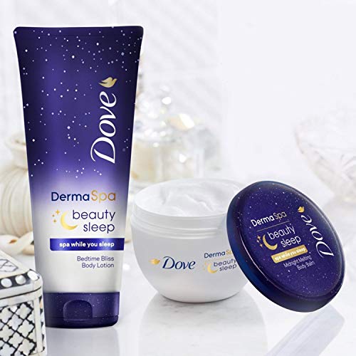 Dove Derma Spa Beauty Sleep Crema Manos 75 Ml Unisex