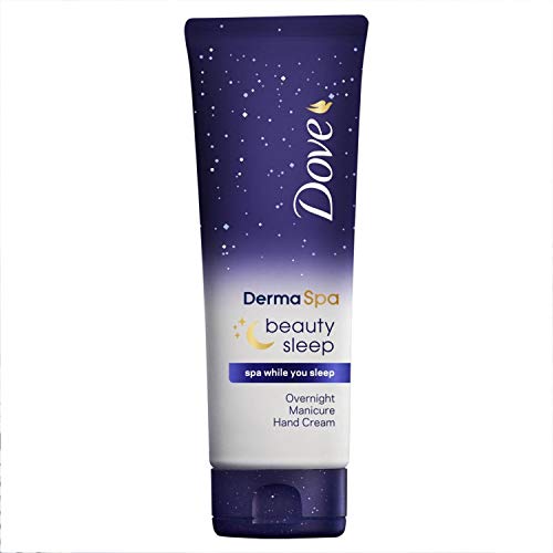 Dove Derma Spa Beauty Sleep Crema Manos 75 Ml Unisex