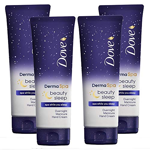 Dove Derma Spa Beauty Sleep Crema Manos 75 Ml Unisex