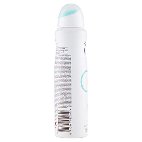 Dove Desodorante Aerosol Sensitive O% 150 ml