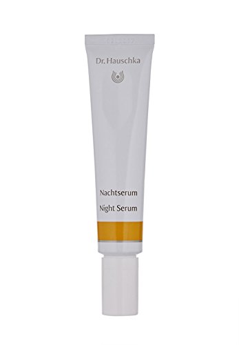 Dr Hauschk (DRHF0), Serum Noche Envase De 2.5 ml