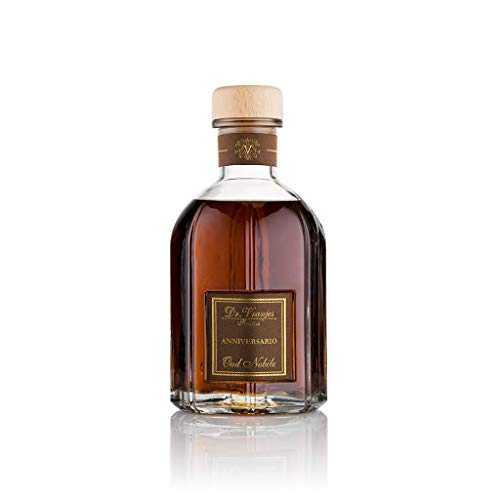 Dr. Vranjes - Oud Nobile Anniversario 250 ml Difusor