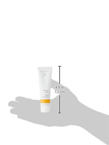 Dr.Hauschka Tinted Day Cream, Aromatic, 30 Mililitro