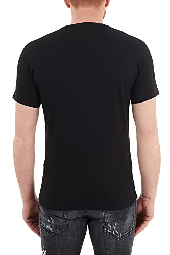 DSquared T-Shirt UOMO - M, NERO