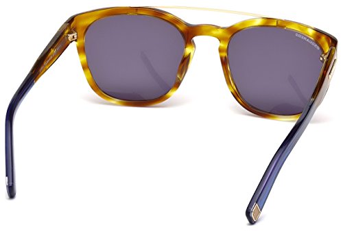 DSQUARED2 D Squared Gafas de Sol, Multicolor (Multicolour), 54.0 para Hombre